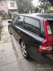 Volvo V 50 station wagon