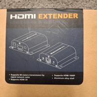 HDMI extender 