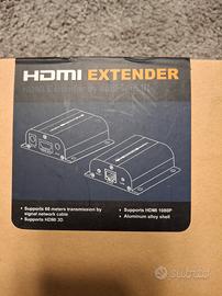 HDMI extender 