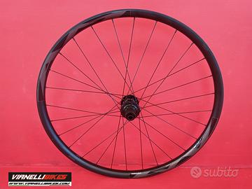 RUOTA POSTERIORE GIANT GE30 AM DISC 29" BOOST