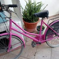 Bicicletta