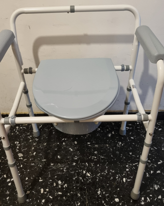 WC per disabili