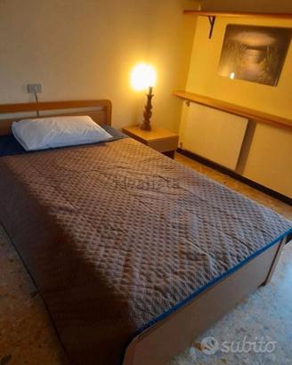 Luminoso appartamento