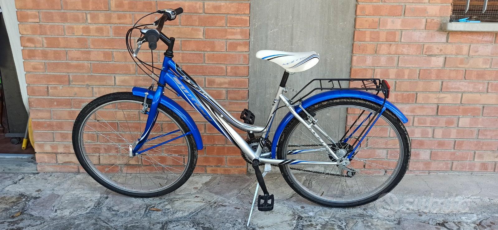 Bici Trubbiani Matrix Biciclette In vendita a Perugia