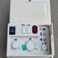 centralina UBA caldaia  Buderus 