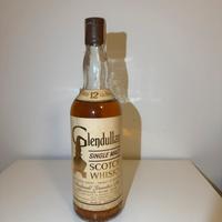 Glendullan 12 Year Old Single Malt Scotch Whisky