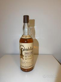 Glendullan 12 Year Old Single Malt Scotch Whisky
