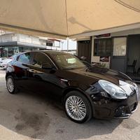 Alfa Romeo Giulietta 2.0 JTDm-2 140 CV Exclusive