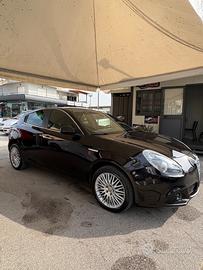 Alfa Romeo Giulietta 2.0 JTDm-2 140 CV Exclusive