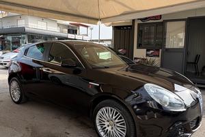 Alfa Romeo Giulietta 2.0 JTDm-2 140 CV Exclusive