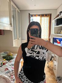 t-shirt Desigual