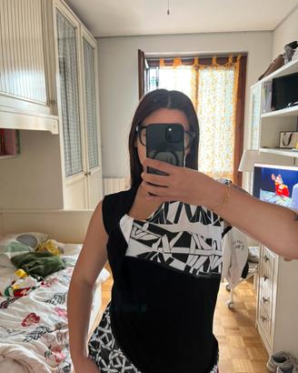 t-shirt Desigual