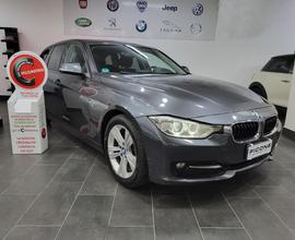 BMW 318 d Touring Sport