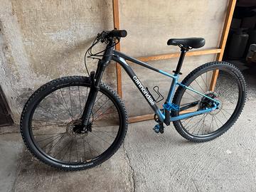 Cannondale Trail donna SL 3 29 taglia S