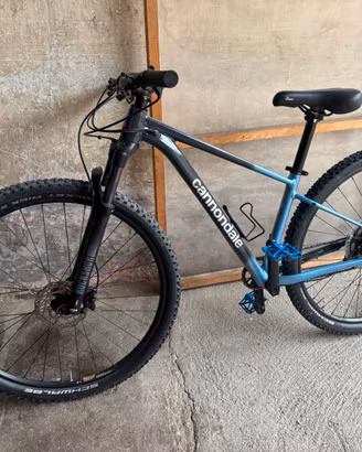 Cannondale Trail donna SL 3 29 taglia S