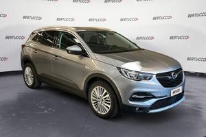 OPEL Grandland 1ª serie Grandland X 1.2 Turbo ...