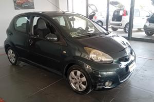 Toyota Aygo 1.0 12V VVT-i 5 porte
