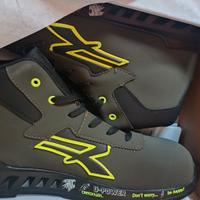 scarpe antinfortunistiche 