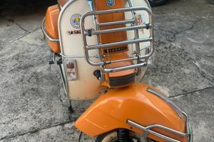 Vespa lml star 150 2 tempi manuale