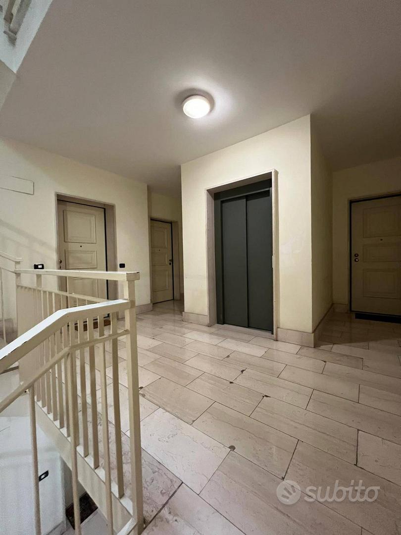 Appartamento - Caserta - Vista 6