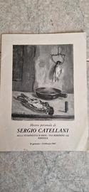 quadro di Catellani