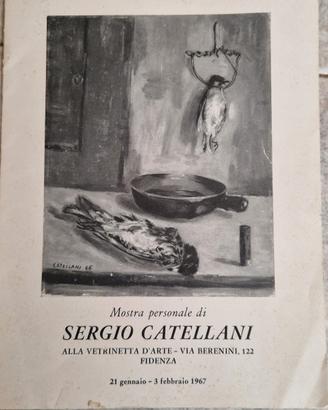 quadro di Catellani