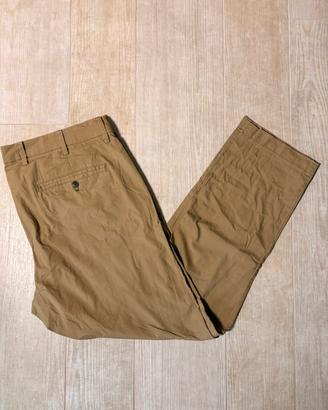 Pantalone Chino Gap Slim beige