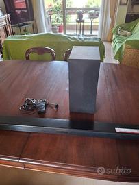 sound Bar 300 W