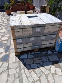 Mattonelle grès fine porcellanato