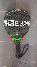 Racchetta padel Siux Evoque