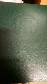 Enciclopedia De Agostini GE 20 + Della Scienza