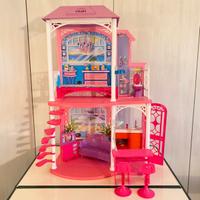 Nuova Casa Glam Barbie