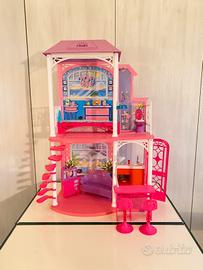 Nuova Casa Glam Barbie