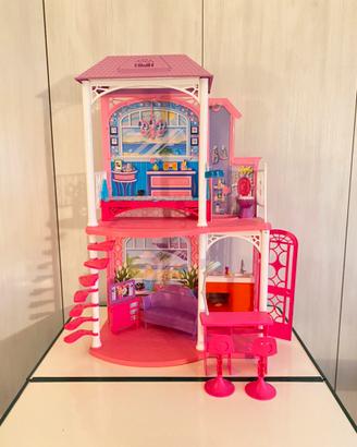 Nuova Casa Glam Barbie