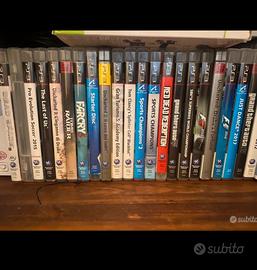 Giochi ps3