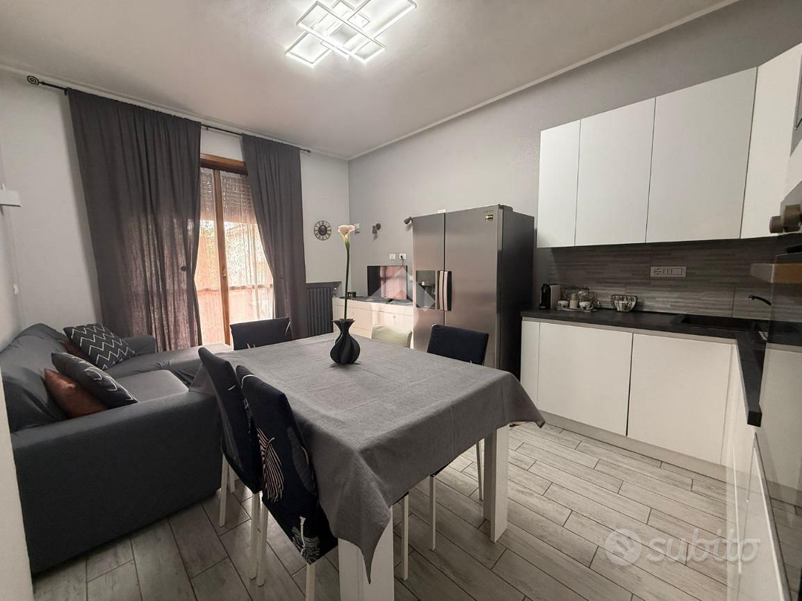 Apartment in Candiolo, Piniere - Vista 4