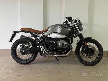 BMW R 12 nineT