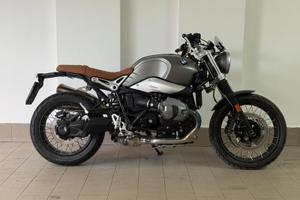 BMW R 12 nineT