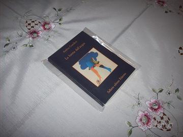 A. Camilleri La forma dell’acqua 10ª edizione 1998