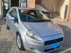 Fiat Grande Punto 1.2 3 porte S&S Actual