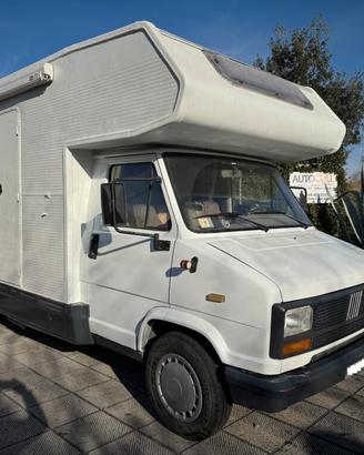 Ci International FIAT DUCATO MAXI 2.5 TDI CAMPER