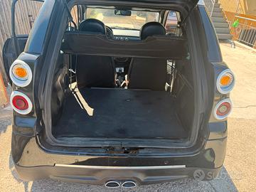 microcar ligier m8