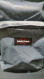 Zaino Eastpack grande 2 scomparti