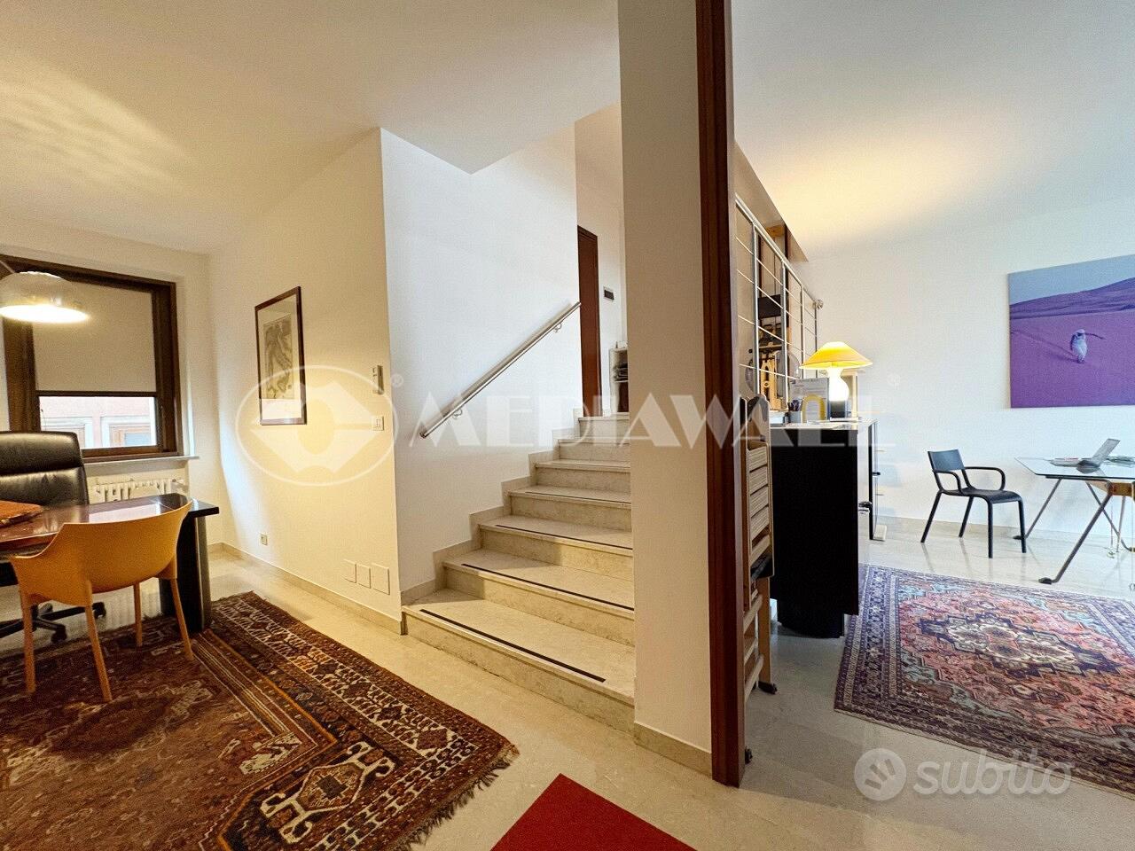 Apartment in Pordenone, San Giorgio, Borgo Meduna / Borc de Midune - More