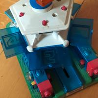 Base Combattler
