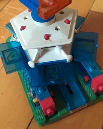 Base Combattler