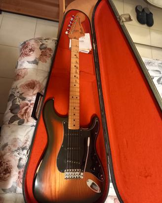 Chitarra elettrica 
