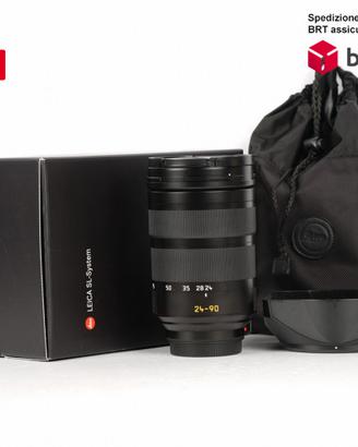 Leica Vario-Elmarit-SL 24-90 F2.8-4 ASPH (Leica)