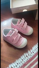 sneakers rosa NATURINO misura 21