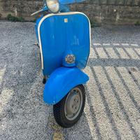 Piaggio Vespa 50 R (V5A1) - 1968